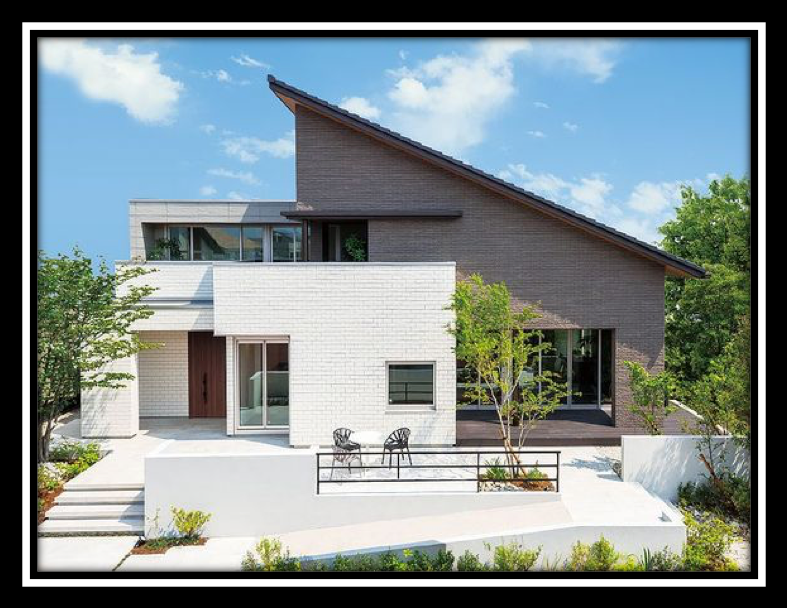 太陽光発電搭載の屋根