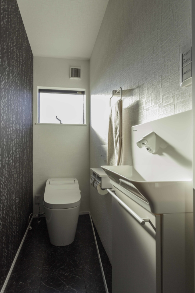 トイレ　アラウーノ