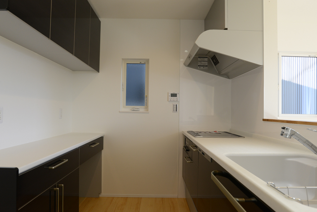 トクラス システムキッチン