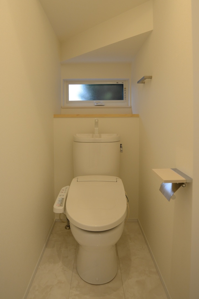 アサヒ衛陶 トイレ