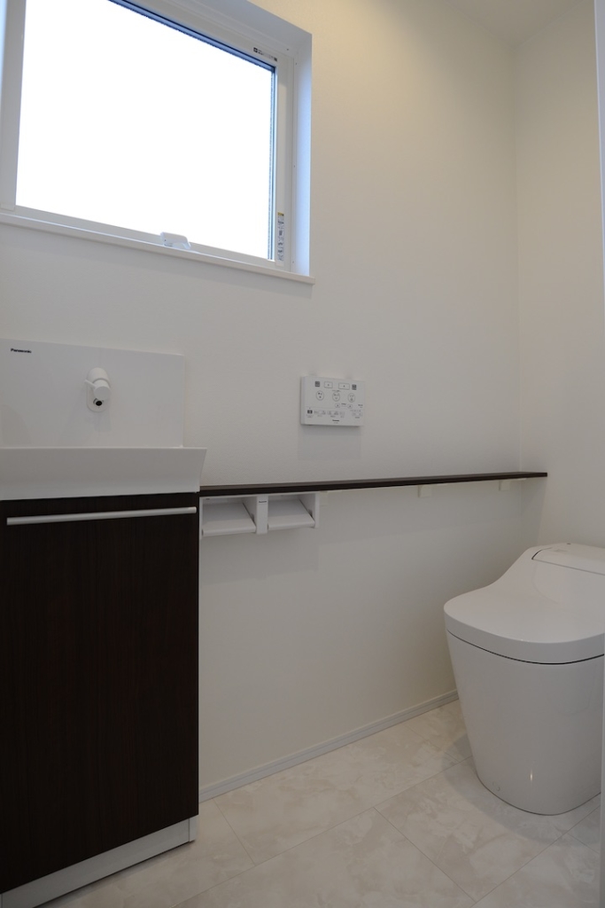 トイレ アラウーノ