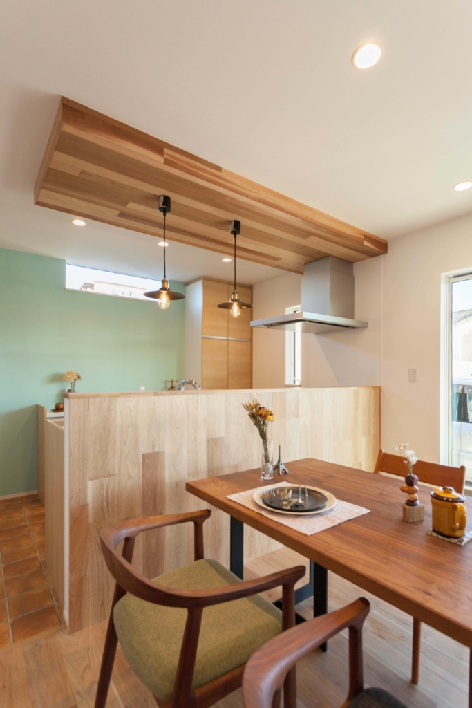 くるみのキッチン