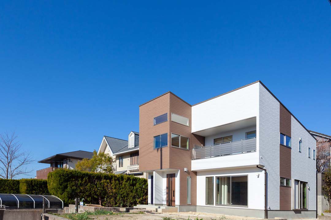 光セラサイディング