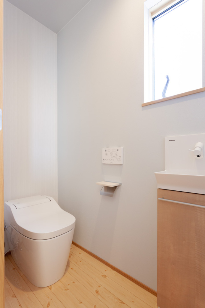 トイレ PanasonicアラウーノS