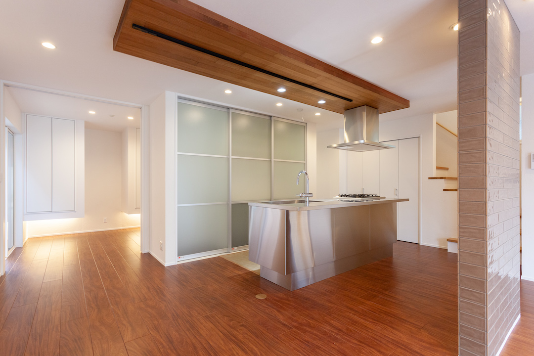 サンワカンパニーキッチン