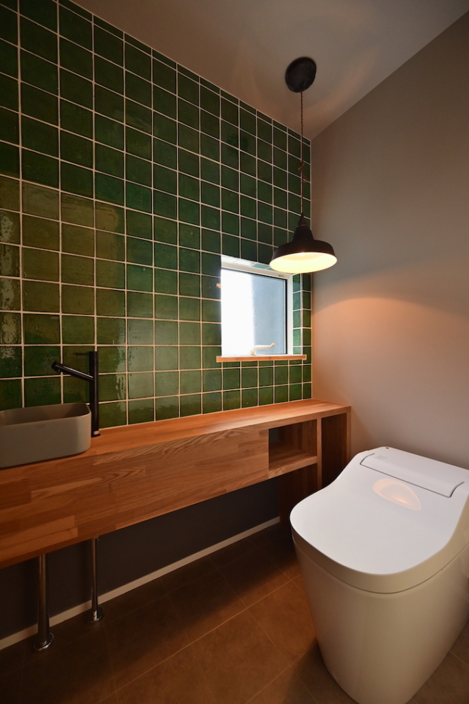 トイレ　アラウーノS