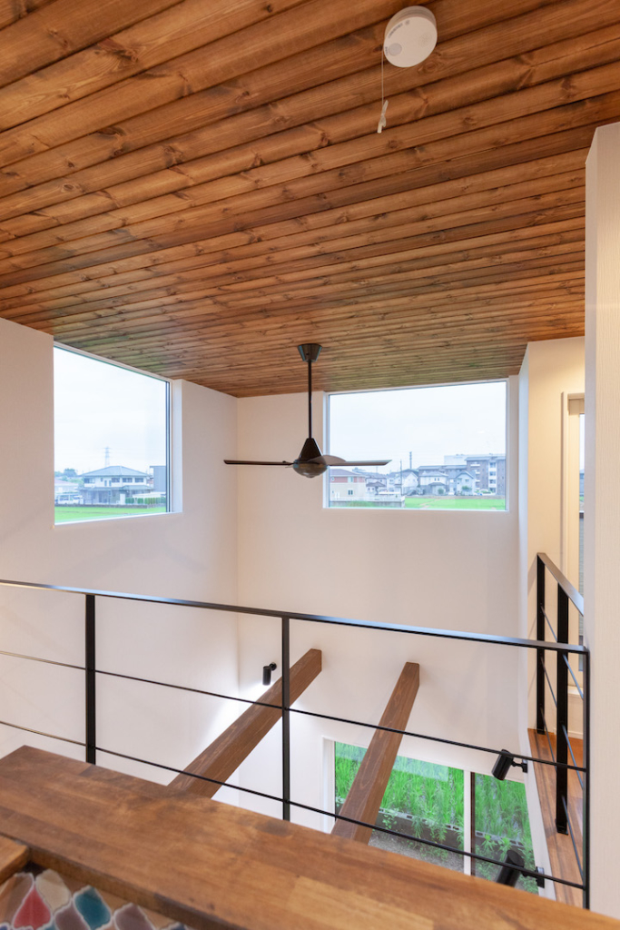 シーリングファン