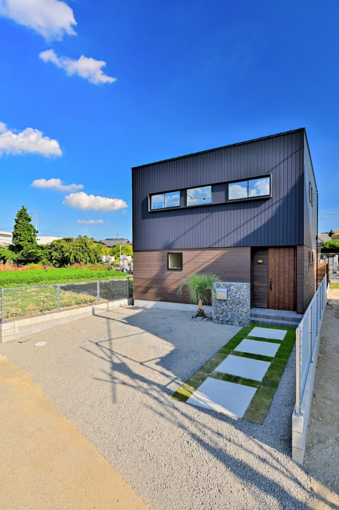 ビンテージハウス