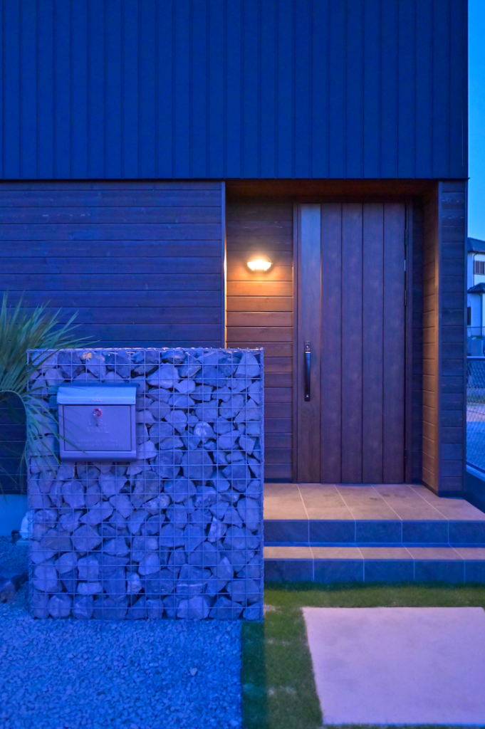 ビンテージハウス