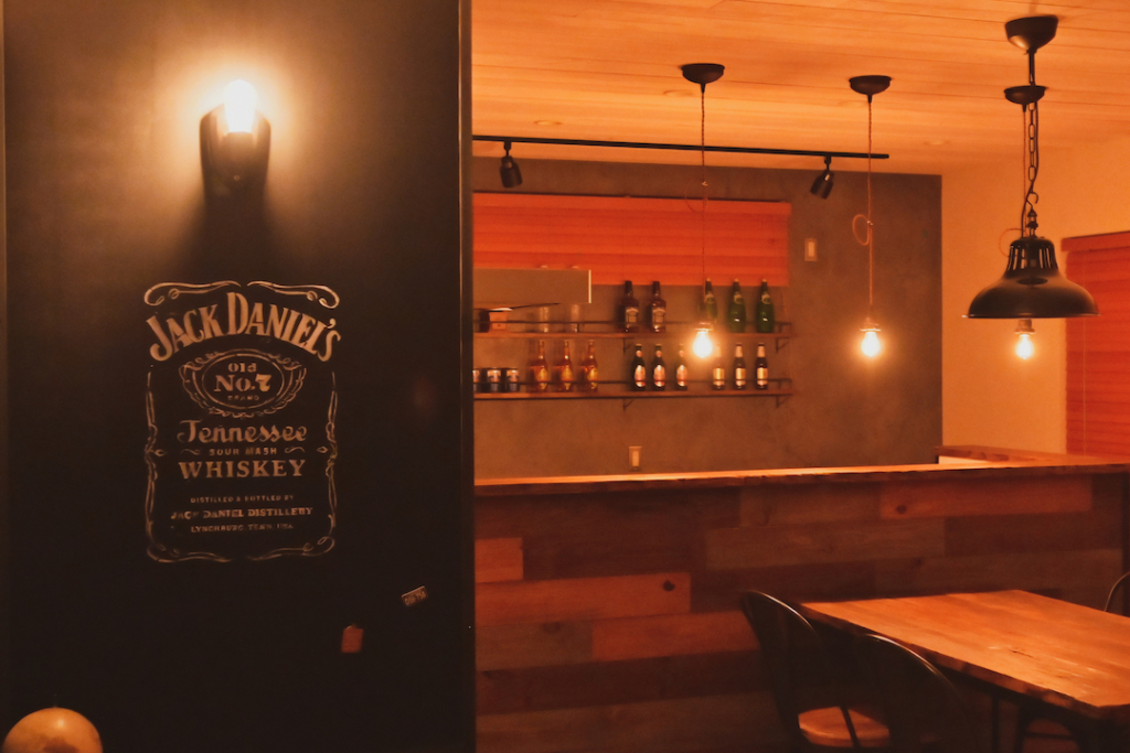 ビンテージハウス