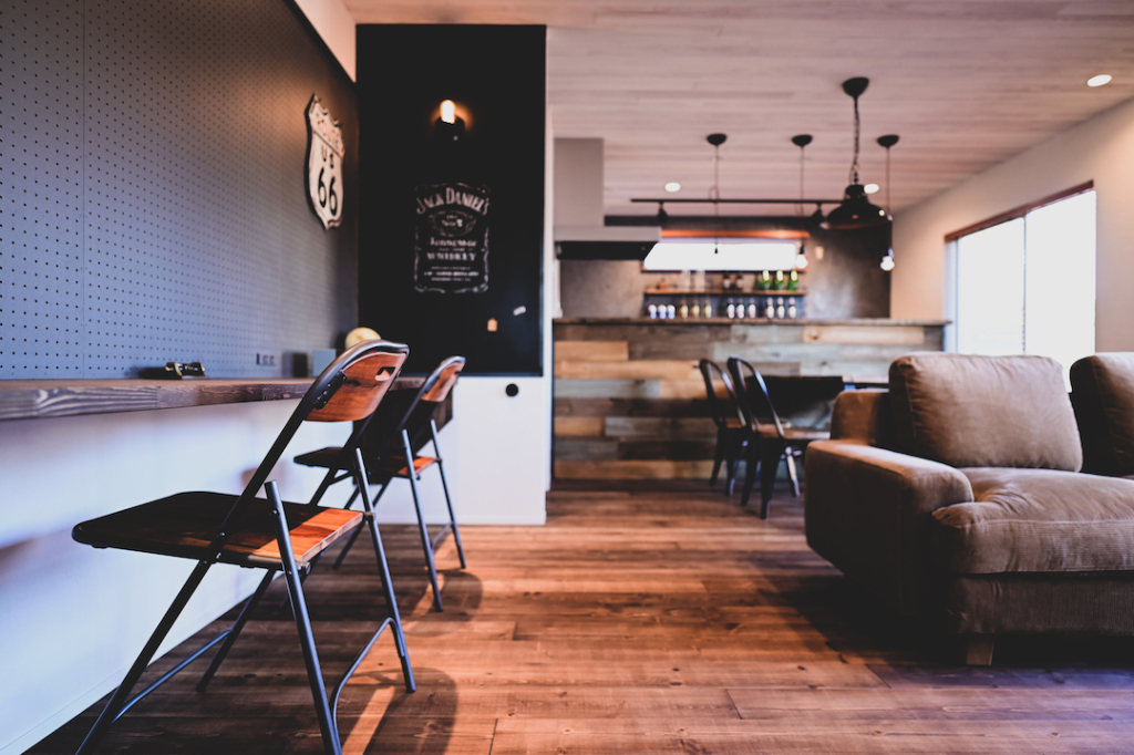 ビンテージハウス