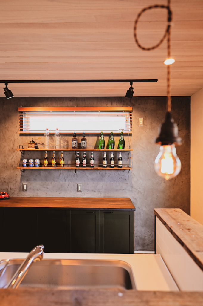 ビンテージハウス