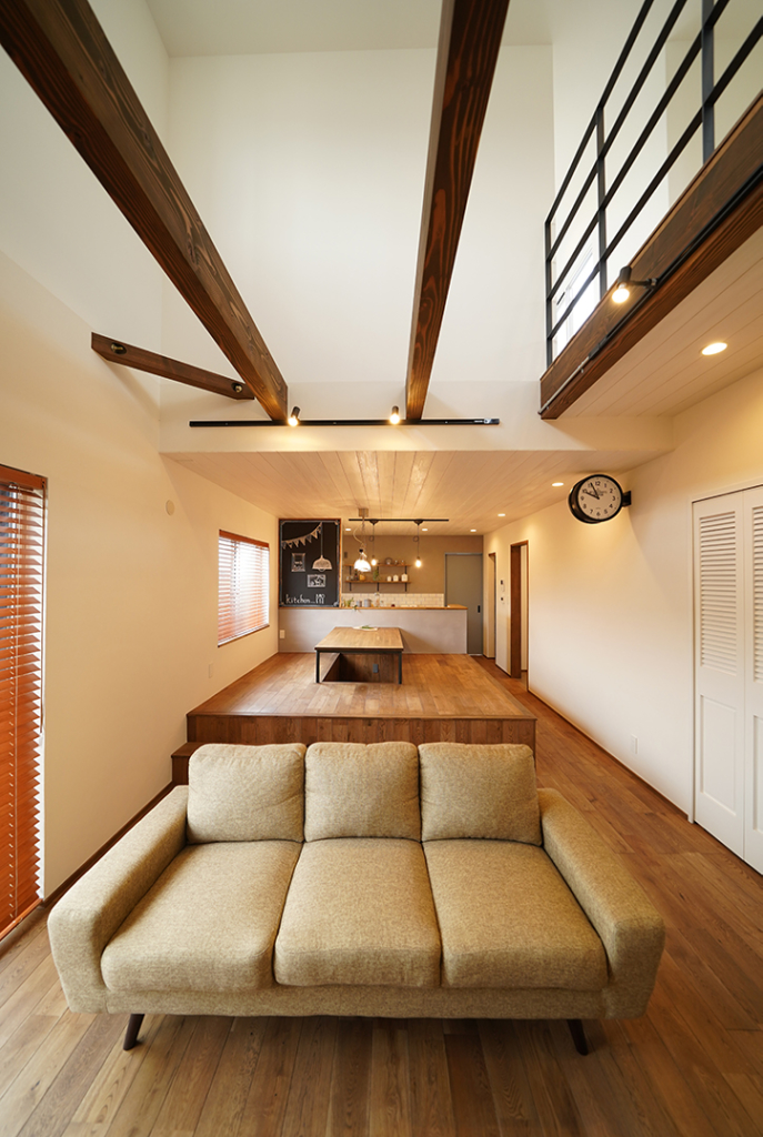 安城市注文住宅