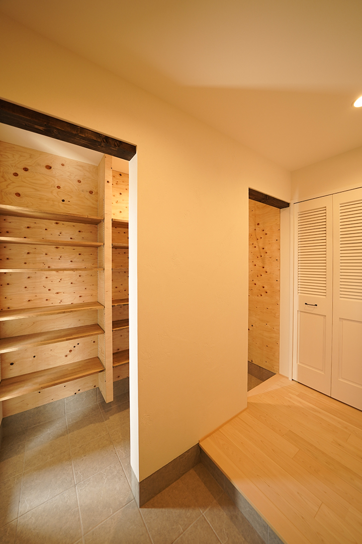 ジャパニーズモダンスタイル