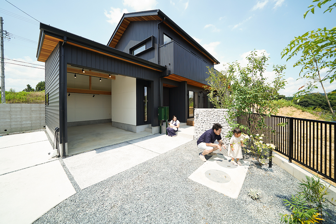 ガーデンズガーデン