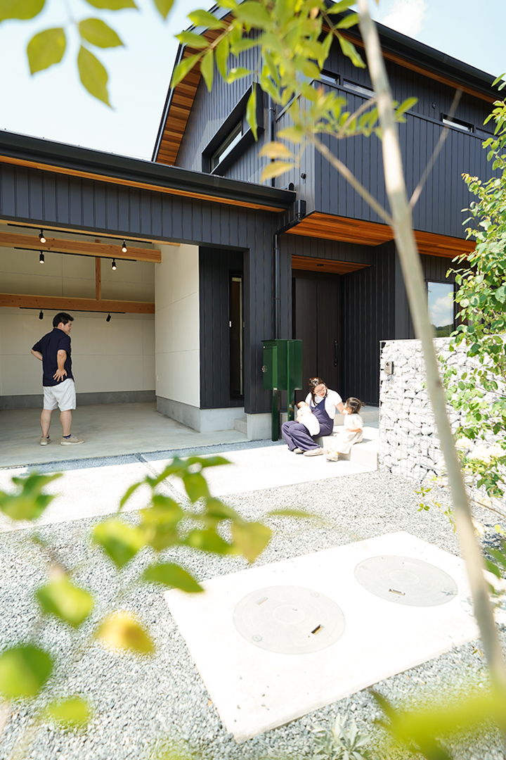 ガーデンズガーデン