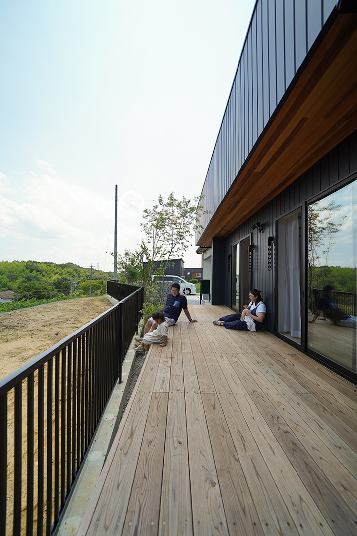 ガーデンズガーデン