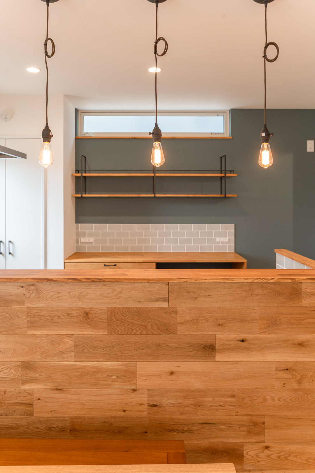 ペンダントライト