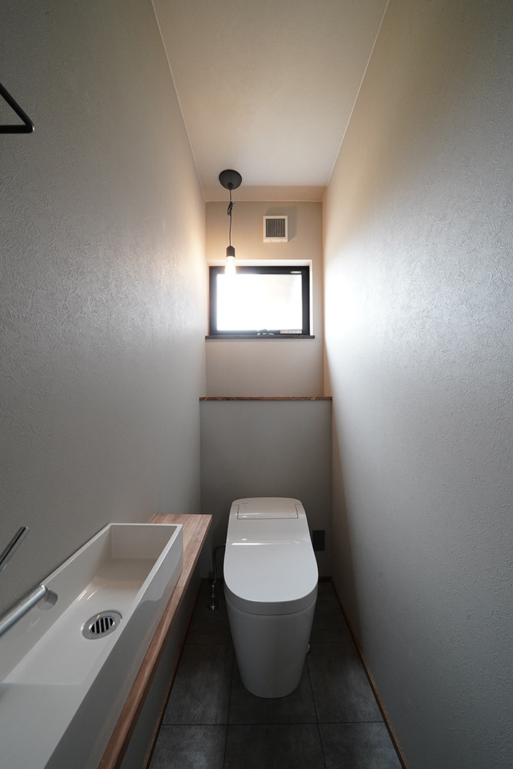 トイレトイレ用手洗い