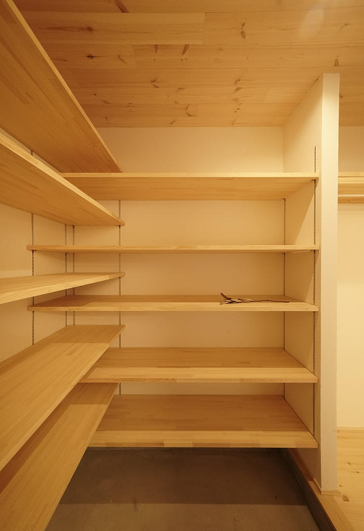 シューズクローゼット