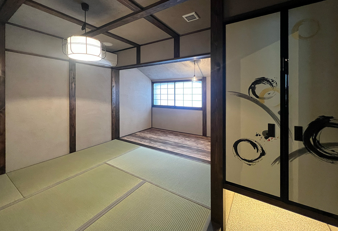 ホロスホーム本社ショールーム