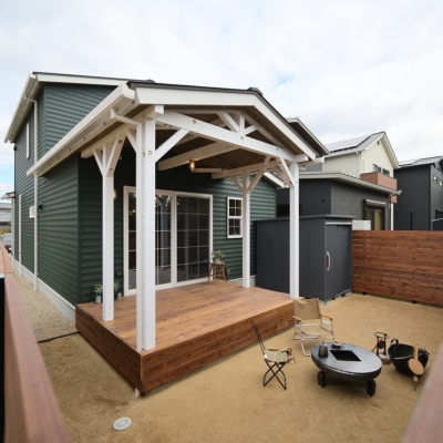 【2/1sat-11tue】ガーデナーによる解説付き!お庭の見学会|ガーデナーと一緒にまわるオープンガーデン開催のお知らせ