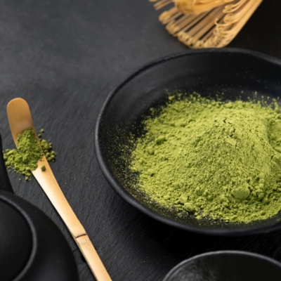 【7/27sun-28mon】暮らしに寄り添う夏の抹茶じかん