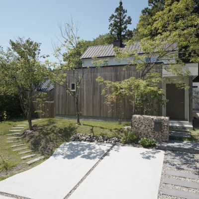 庭から考える家づくり相談会 | 4/29tue-5/6tue 限定 @安城市