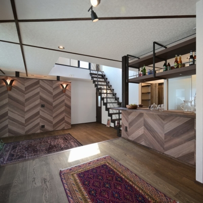 【6/28sat-29sun限定 @豊田市】Asian Resort Style House 完成見学会