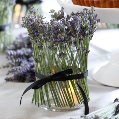 【7/6sun】ラベンダーキャンドル+スワッグ | ワークショップ開催のお知らせ