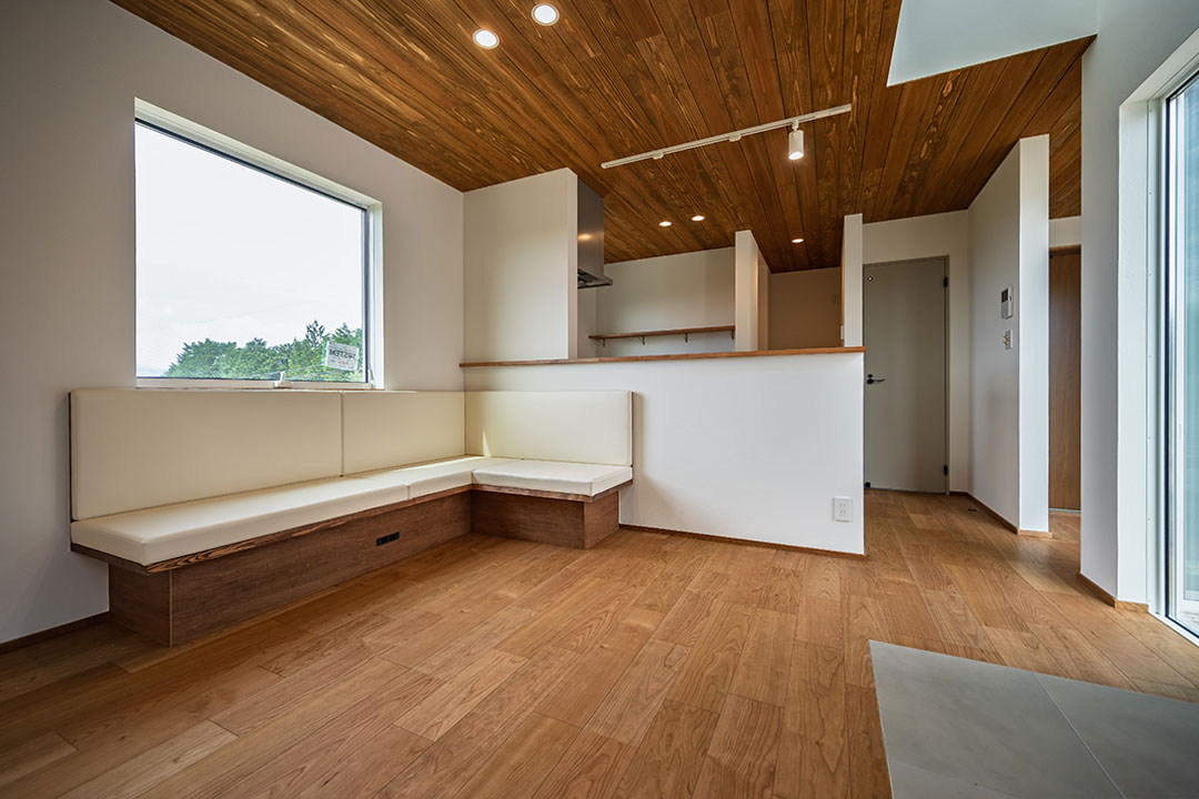 ヨーロピアンスタイルハウス【岐阜県恵那市の注文住宅】ヨーロピアンスタイルハウス【岐阜県恵那市の注文住宅】